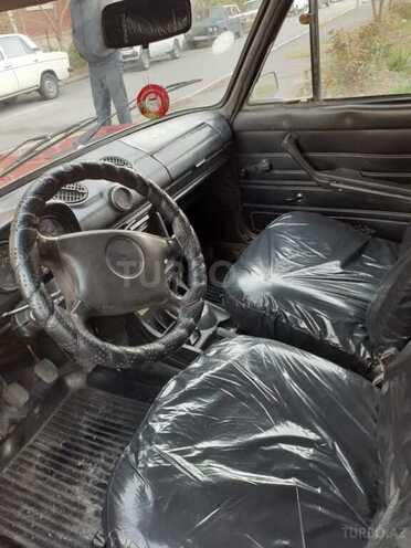 LADA (VAZ) 2106 1992, 250,000 km - 1.6 л - Bakı