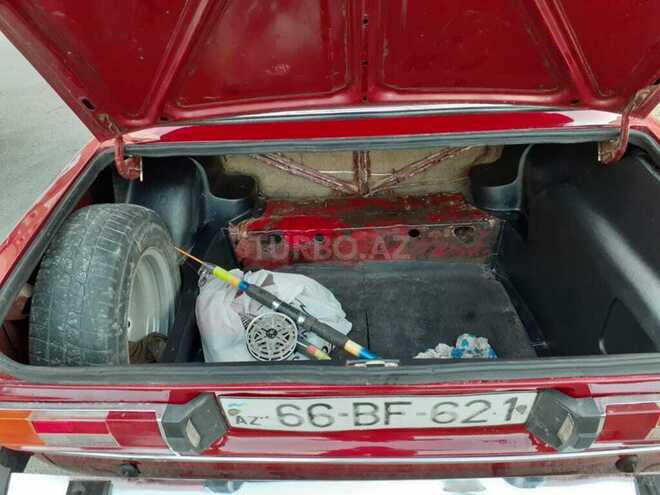 LADA (VAZ) 2106 1992, 250,000 km - 1.6 л - Bakı