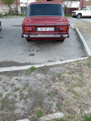 LADA (VAZ) 2106 1992, 250,000 km - 1.6 л - Bakı
