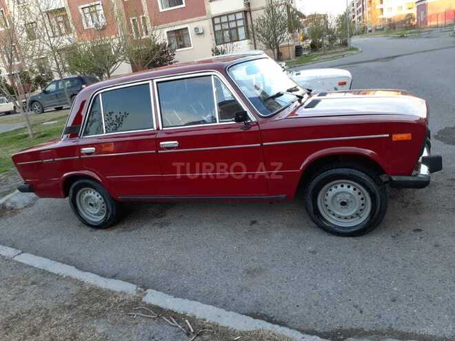 LADA (VAZ) 2106 1992, 250,000 km - 1.6 л - Bakı