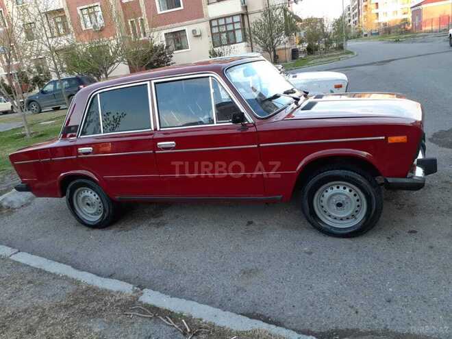 LADA (VAZ) 2106 1992, 250,000 km - 1.6 л - Bakı