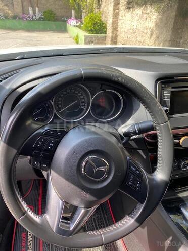 Mazda 6 2013, 155,000 km - 2.5 l - Bakı