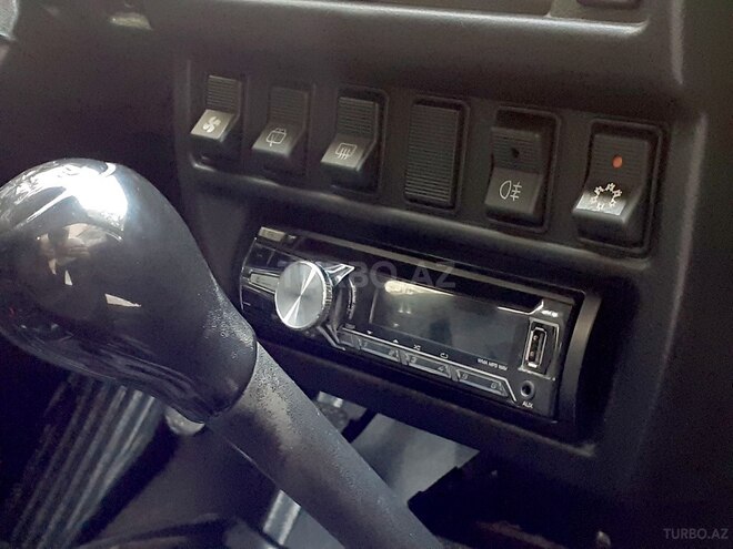 LADA (VAZ) Niva 2015, 46,000 km - 1.7 l - Bakı