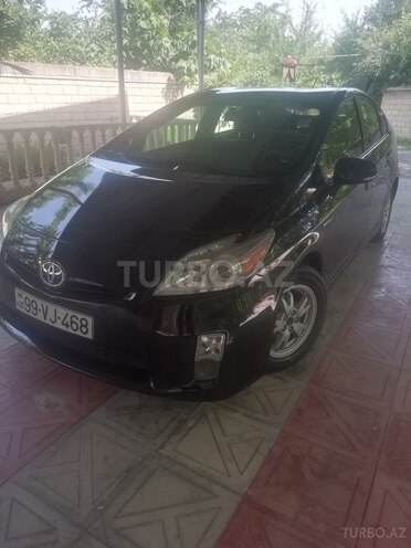 Toyota Prius 2010, 145,000 km - 1.8 l - Ağcabədi