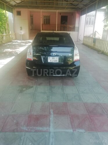 Toyota Prius 2010, 145,000 km - 1.8 l - Ağcabədi