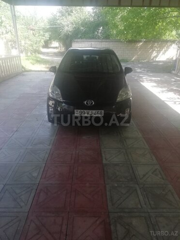 Toyota Prius 2010, 145,000 km - 1.8 l - Ağcabədi