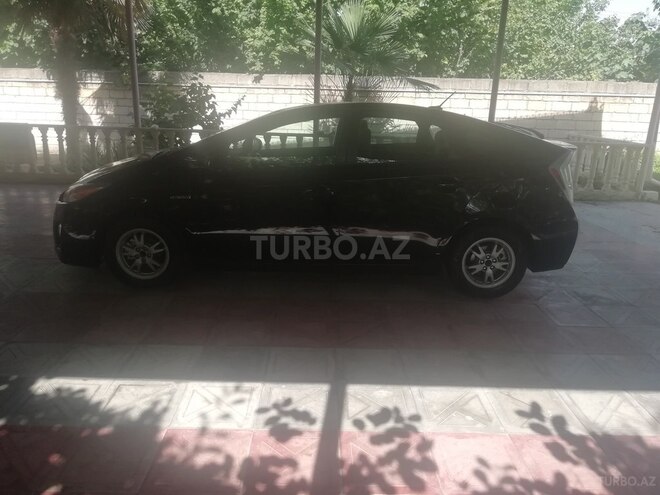 Toyota Prius 2010, 145,000 km - 1.8 l - Ağcabədi