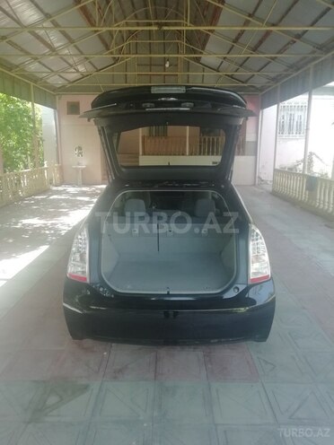 Toyota Prius 2010, 145,000 km - 1.8 l - Ağcabədi