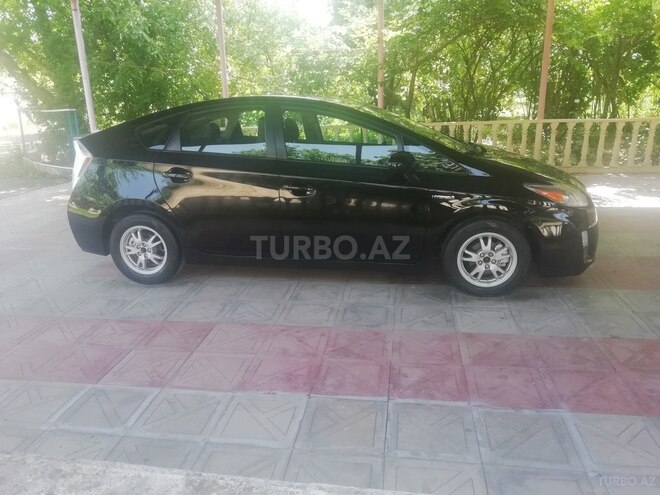 Toyota Prius 2010, 145,000 km - 1.8 l - Ağcabədi