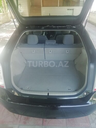 Toyota Prius 2010, 145,000 km - 1.8 l - Ağcabədi