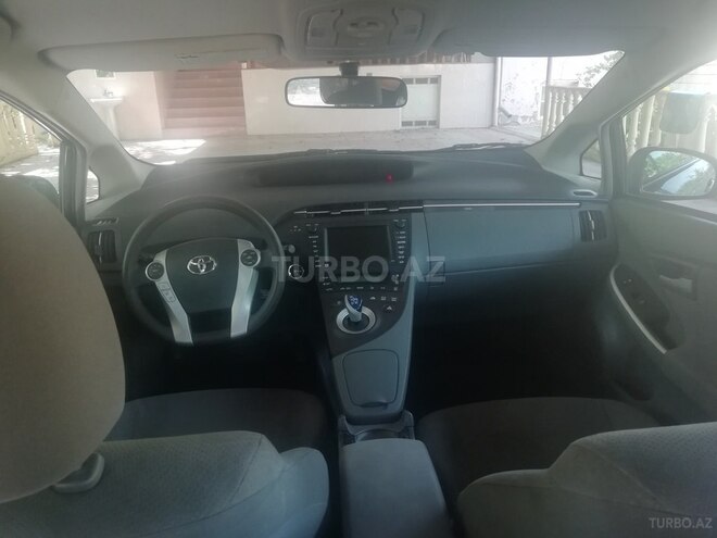 Toyota Prius 2010, 145,000 km - 1.8 l - Ağcabədi