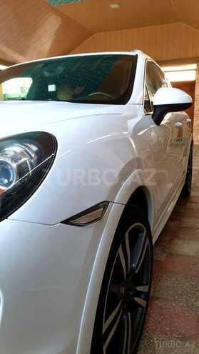 Porsche Cayenne GTS 2012, 105,000 km - 4.8 l - Bakı