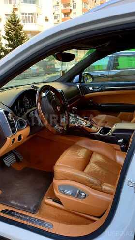 Porsche Cayenne GTS 2012, 105,000 km - 4.8 l - Bakı