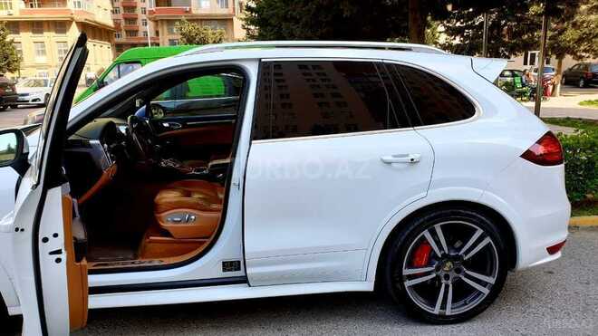 Porsche Cayenne GTS 2012, 105,000 km - 4.8 l - Bakı