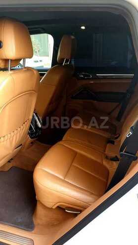 Porsche Cayenne GTS 2012, 105,000 km - 4.8 l - Bakı