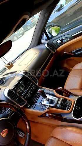 Porsche Cayenne GTS 2012, 105,000 km - 4.8 l - Bakı