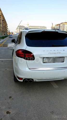 Porsche Cayenne GTS 2012, 105,000 km - 4.8 l - Bakı