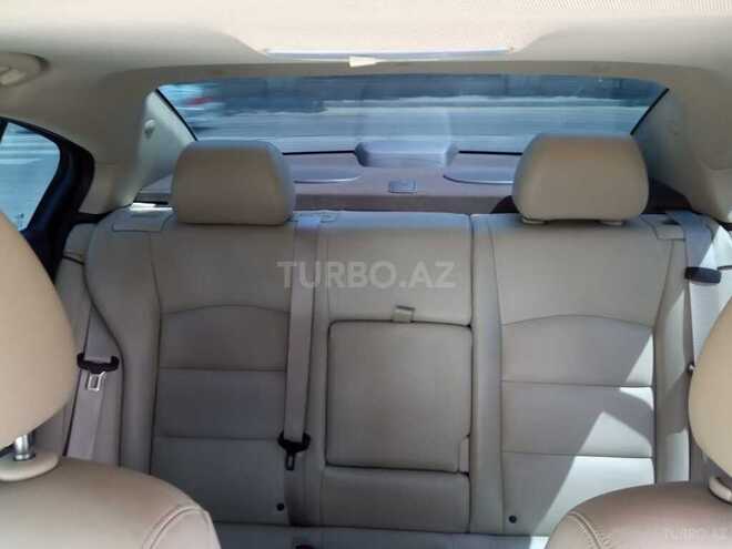 Chevrolet Cruze 2012, 236,000 km - 1.4 l - Kürdəmir