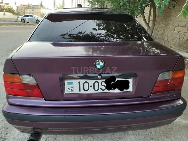 BMW 318 1993, 200,000 km - 1.8 l - Bakı