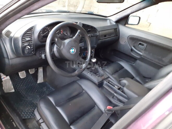 BMW 318 1993, 200,000 km - 1.8 l - Bakı