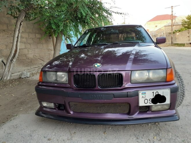 BMW 318 1993, 200,000 km - 1.8 l - Bakı