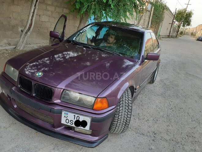 BMW 318 1993, 200,000 km - 1.8 l - Bakı