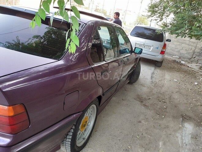 BMW 318 1993, 200,000 km - 1.8 l - Bakı