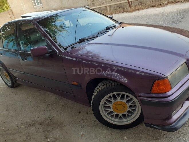 BMW 318 1993, 200,000 km - 1.8 l - Bakı