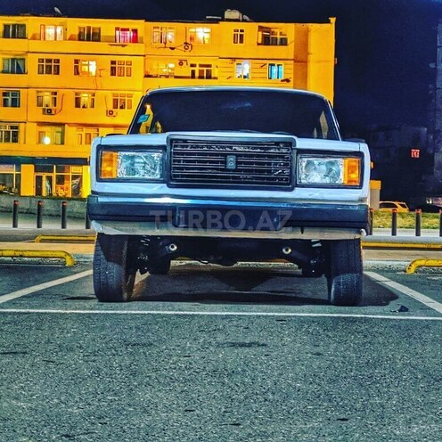 LADA (VAZ) 2107 1999, 190,000 km - 1.6 l - Bakı