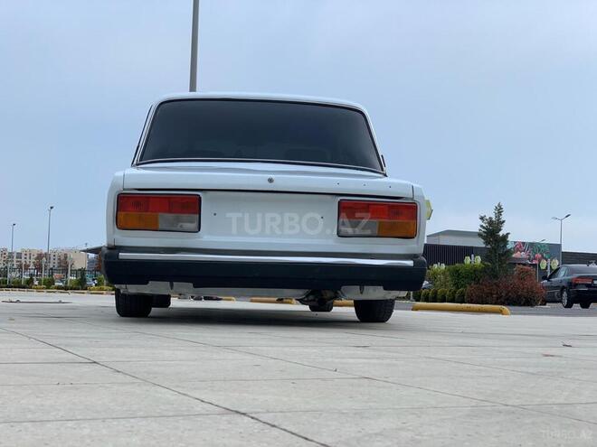 LADA (VAZ) 2107 1999, 190,000 km - 1.6 l - Bakı