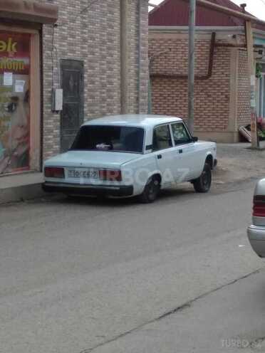 LADA (VAZ) 2107 1999, 190,000 km - 1.6 l - Bakı