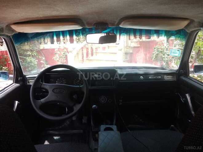 LADA (VAZ) 2107 1999, 190,000 km - 1.6 l - Bakı