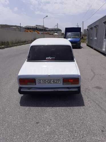 LADA (VAZ) 2107 1999, 190,000 km - 1.6 l - Bakı