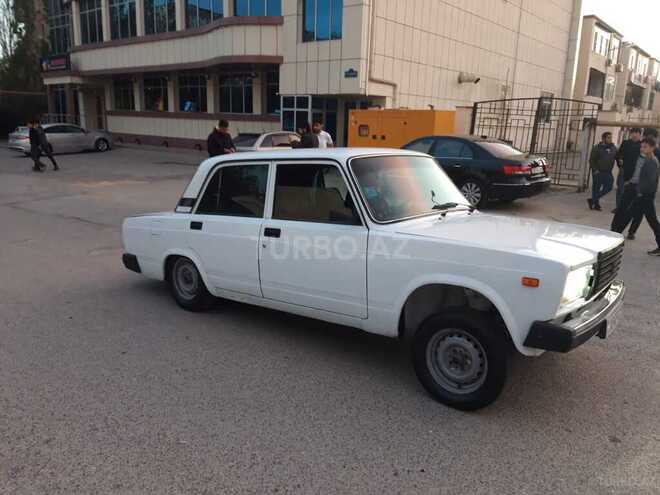 LADA (VAZ) 2107 1999, 190,000 km - 1.6 l - Bakı