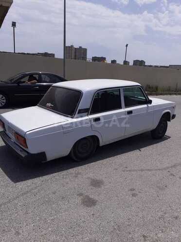 LADA (VAZ) 2107 1999, 190,000 km - 1.6 l - Bakı