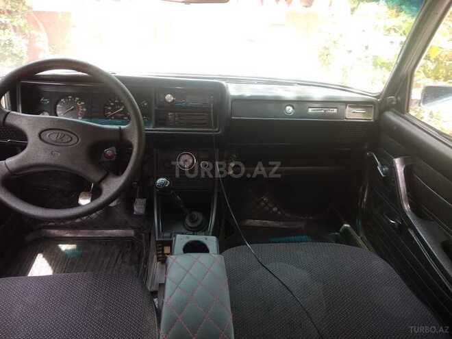 LADA (VAZ) 2107 1999, 190,000 km - 1.6 l - Bakı