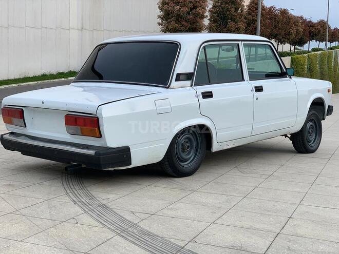 LADA (VAZ) 2107 1999, 190,000 km - 1.6 l - Bakı