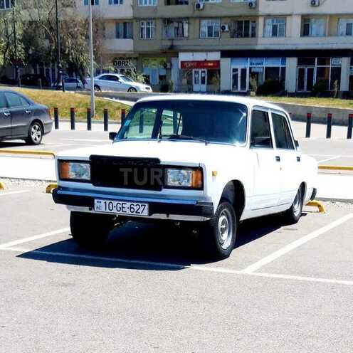 LADA (VAZ) 2107 1999, 190,000 km - 1.6 l - Bakı