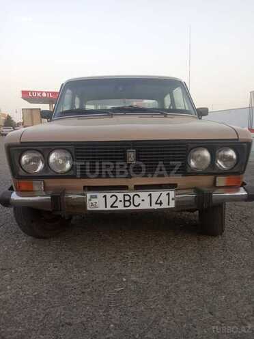 LADA (VAZ) 2106 1992, 215,365 km - 1.5 л - Xaçmaz