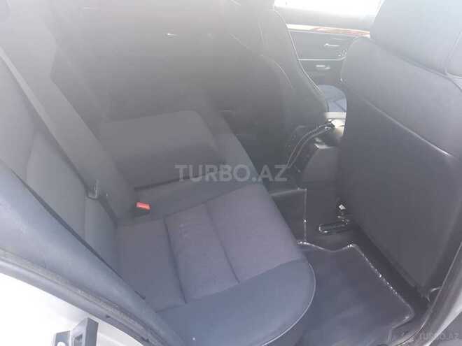BMW 525 1998, 288,888 km - 2.5 l - Bakı