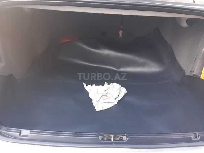 BMW 525 1998, 288,888 km - 2.5 l - Bakı