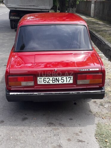 LADA (VAZ) 2107 1998, 354,612 km - 1.6 l - Qax