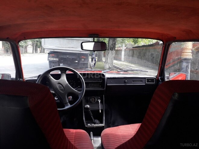 LADA (VAZ) 2107 1998, 354,612 km - 1.6 l - Qax