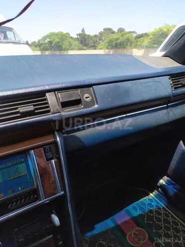 Mercedes E 200 1992, 208,765 km - 2.0 l - Bakı