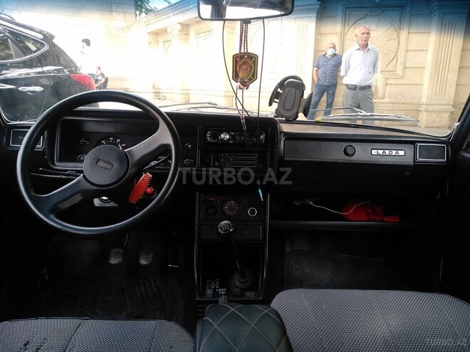 LADA (VAZ) 2107 2006, 110,000 km - 1.6 л - Bakı