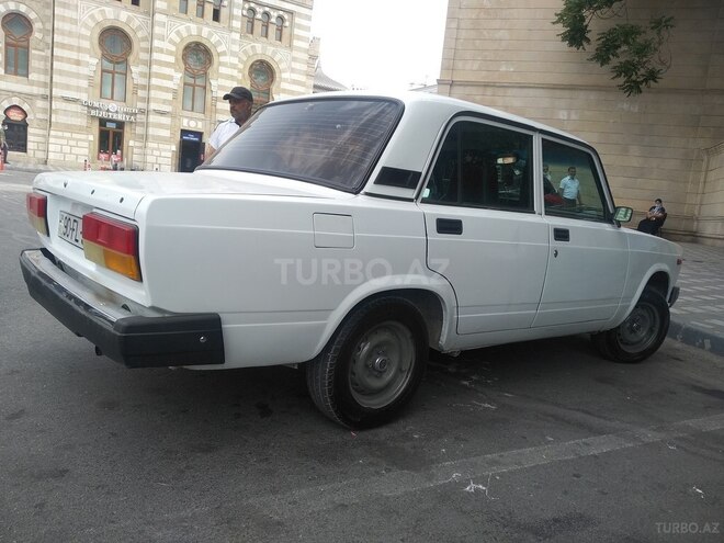 LADA (VAZ) 2107 2006, 110,000 km - 1.6 л - Bakı