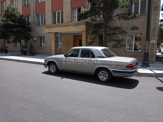 GAZ 31105 2006, 235,000 km - 2.3 л - Bakı