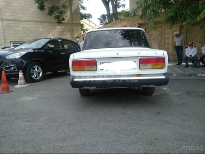 LADA (VAZ) 2107 2006, 110,000 km - 1.6 л - Bakı