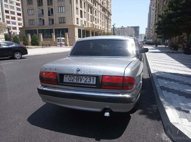 GAZ 31105 2006, 235,000 km - 2.3 л - Bakı
