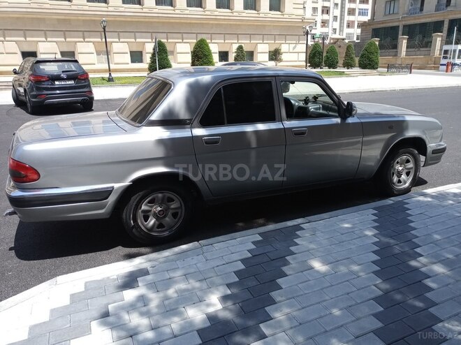 GAZ 31105 2006, 235,000 km - 2.3 л - Bakı